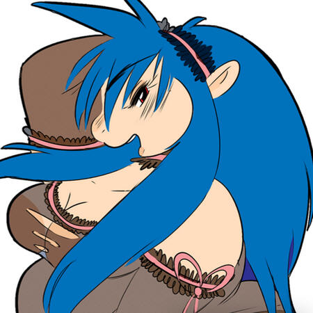 Mia (original character) Mia (original character)