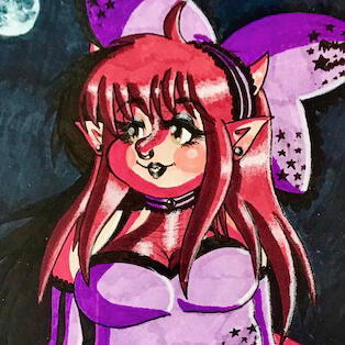 Boo (original character)