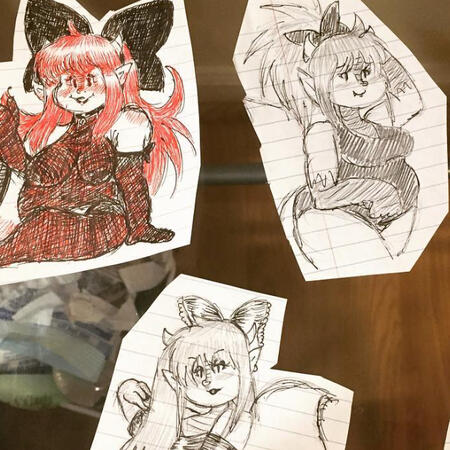 Boo (2017) Boo (2017)