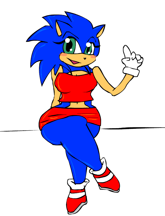 Sonic (2014) Sonic (2014)