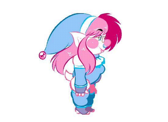 Walk-cycle (2020) Walk-cycle (2020)