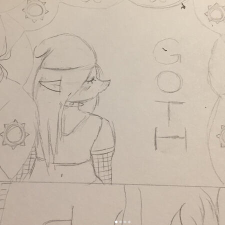 Laser-cut project (2018) Laser-cut project (2018)